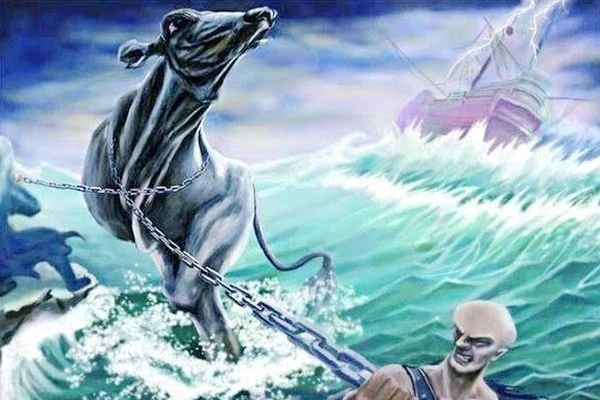 最烂风雨传说：我的团队秘籍让我成为游戏之王