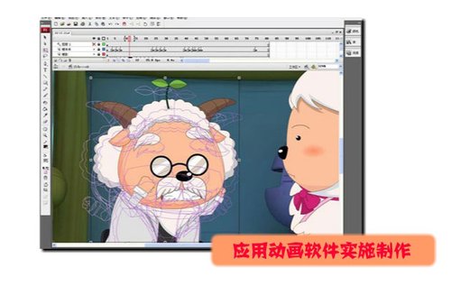 微信动画制作软件_动画微信制作软件下载_制作微信动画的软件叫什么名字