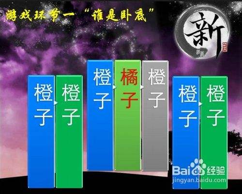 卧底游戏经典题目成语_谁是卧底成语接龙游戏规则_卧底游戏词语大全2016