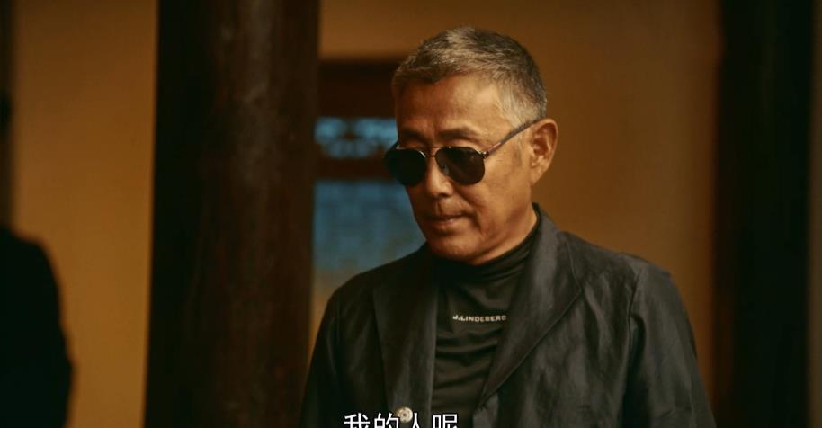 孤灯提单刀是什么歌_孤灯提单刀歌词_单刀歌提孤灯是谁唱的