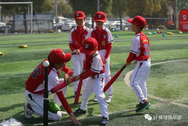 北京儿童棒球俱乐部_北京少儿棒球_北京儿童棒球俱乐部排行榜