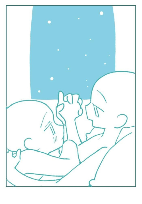 画笔下的魔法：蓝天使制作组画师群像
