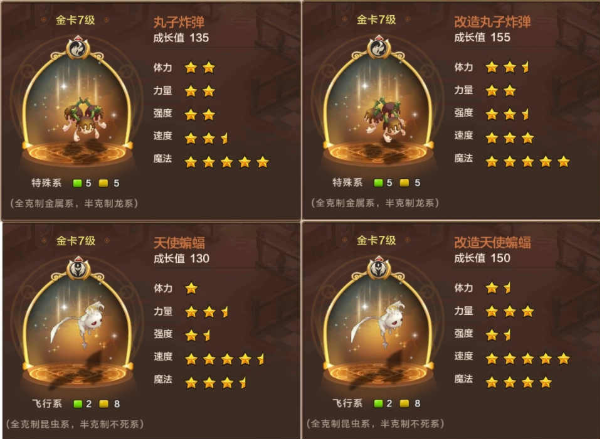 宠物魔法攻略_魔法宠物合成_魔法宠物怎么合