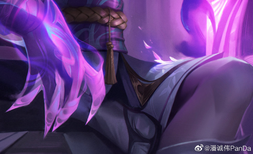 瑞文墙纸_lol瑞文超清壁纸_lol瑞文壁纸高清