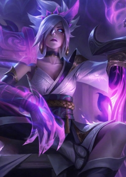 lol瑞文超清壁纸_瑞文墙纸_lol瑞文壁纸高清