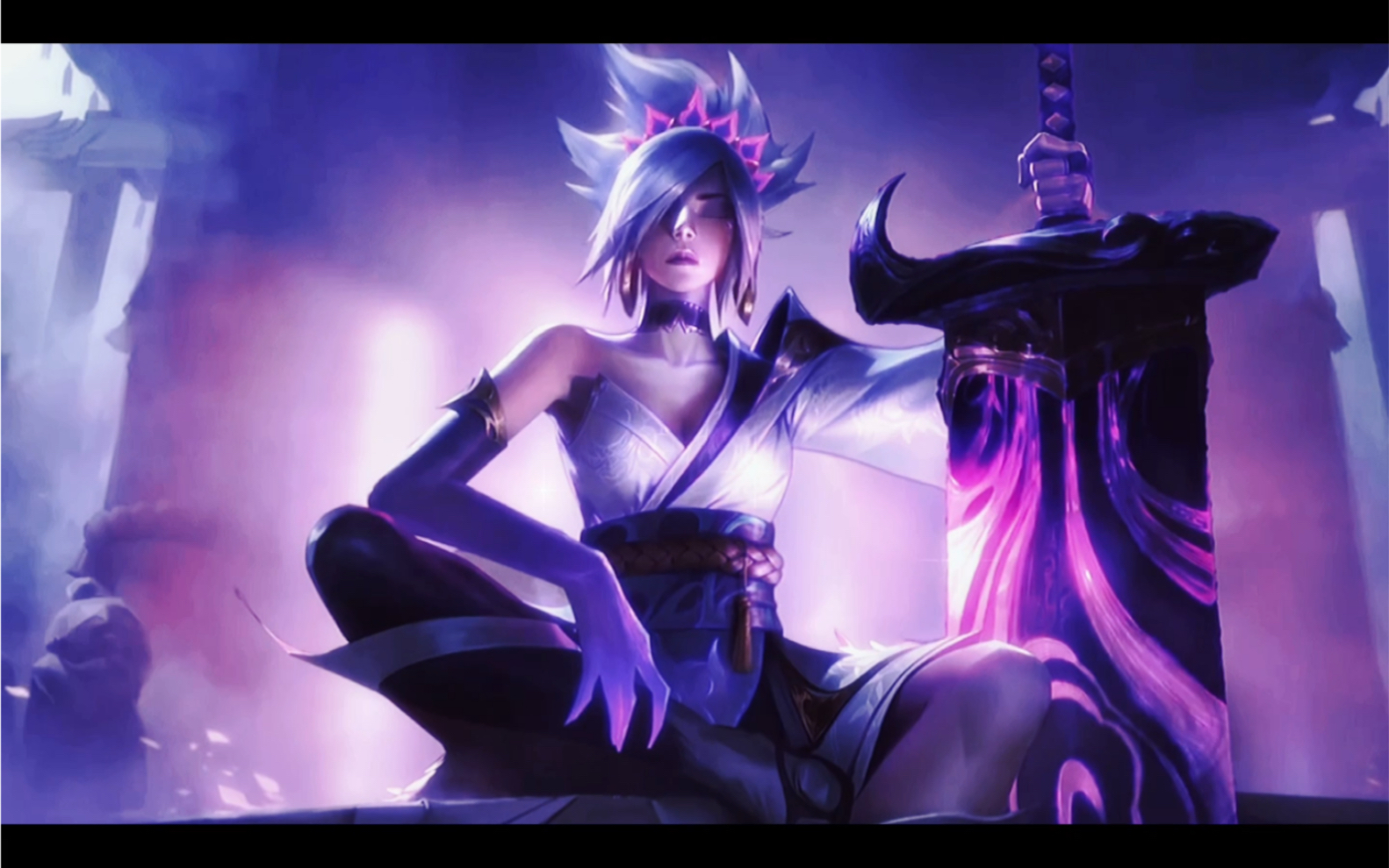 lol瑞文超清壁纸_瑞文墙纸_lol瑞文壁纸高清