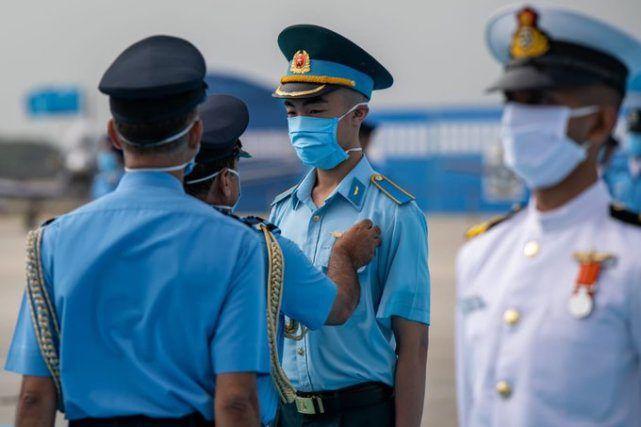 越南战争中国飞行员_越南飞行员_战争之人越南飞行员