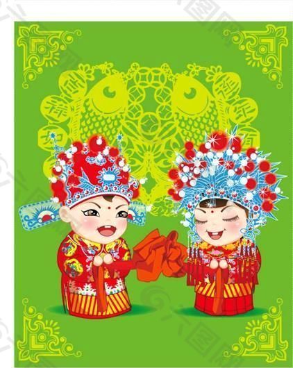 新娘动漫图片唯美_妹抖新娘第1集动漫_新娘动漫头像