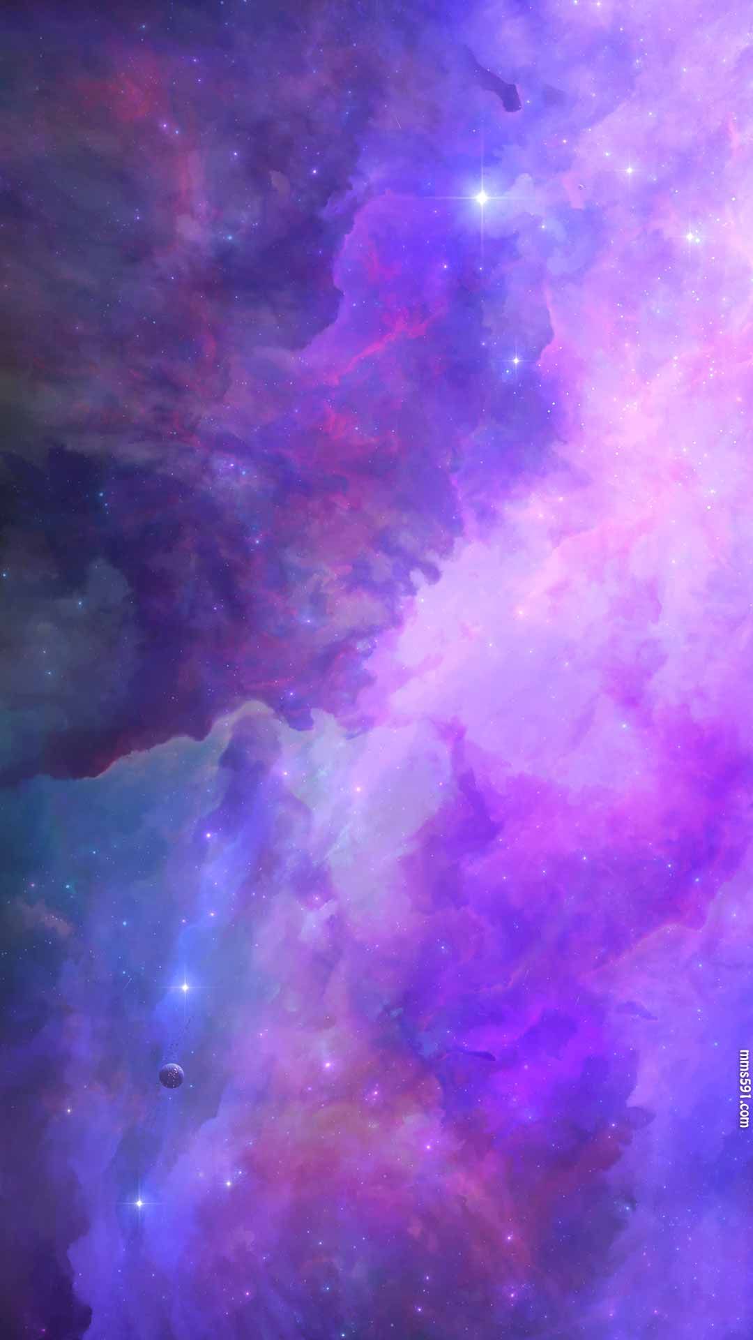 星空高清背景图ins_星空高清壁纸_星空背景图高清