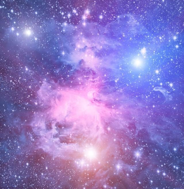 星空背景图高清_星空高清壁纸_星空高清背景图ins