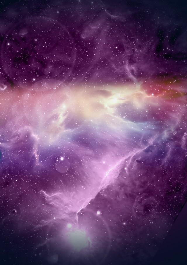 星空高清背景图ins_星空高清壁纸_星空背景图高清