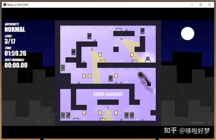 html5游戏制作_制作游戏平台_制作游戏需要学什么