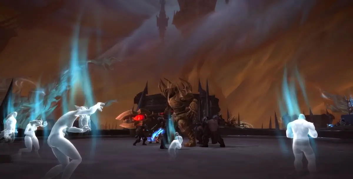 魔兽世界54dps排行榜_魔兽世界各版本dps之王_wow最新dps排行2021