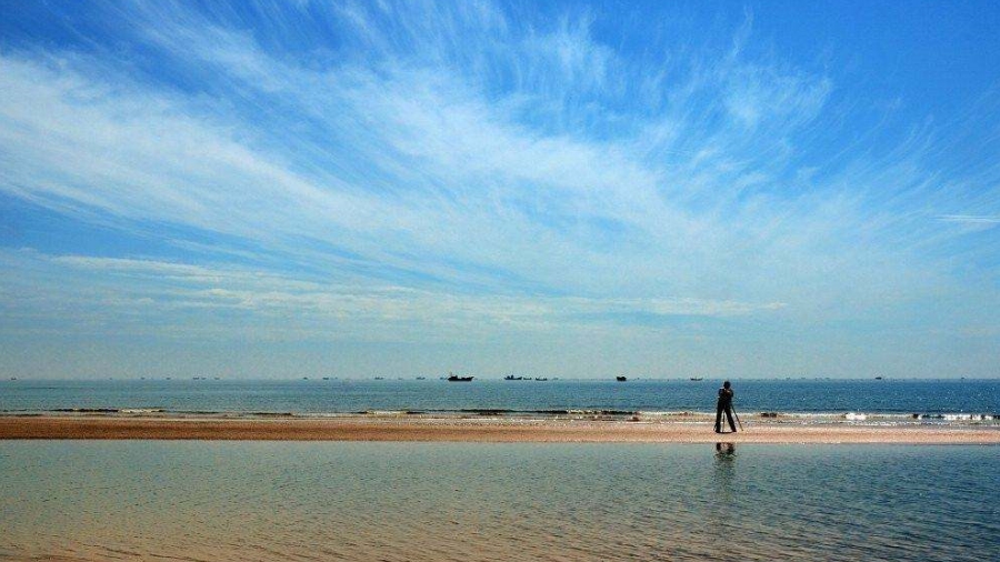 北戴河篝火晚会几点开始_北戴河海滩烧烤篝火晚会_北戴河海边可以烧烤吗