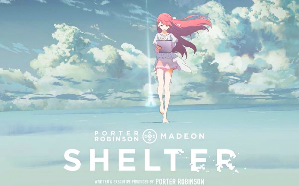 shelter游戏 剧情-领导小猫探索奇幻世界：Shelter游戏的情感之旅