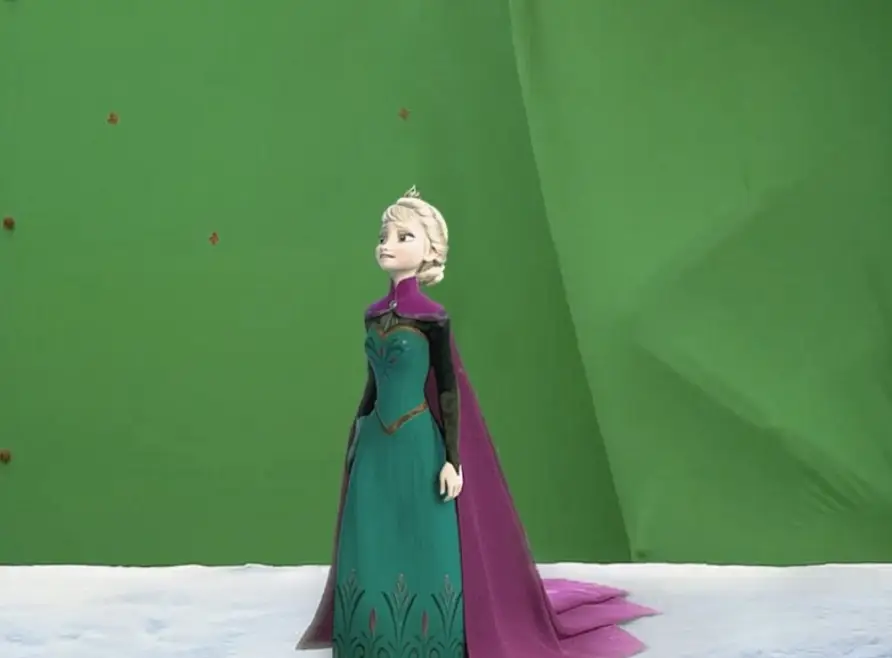 冰雪奇缘片段台词五分钟中文版_冰雪奇缘+台词赏析_冰雪奇缘台词完整版