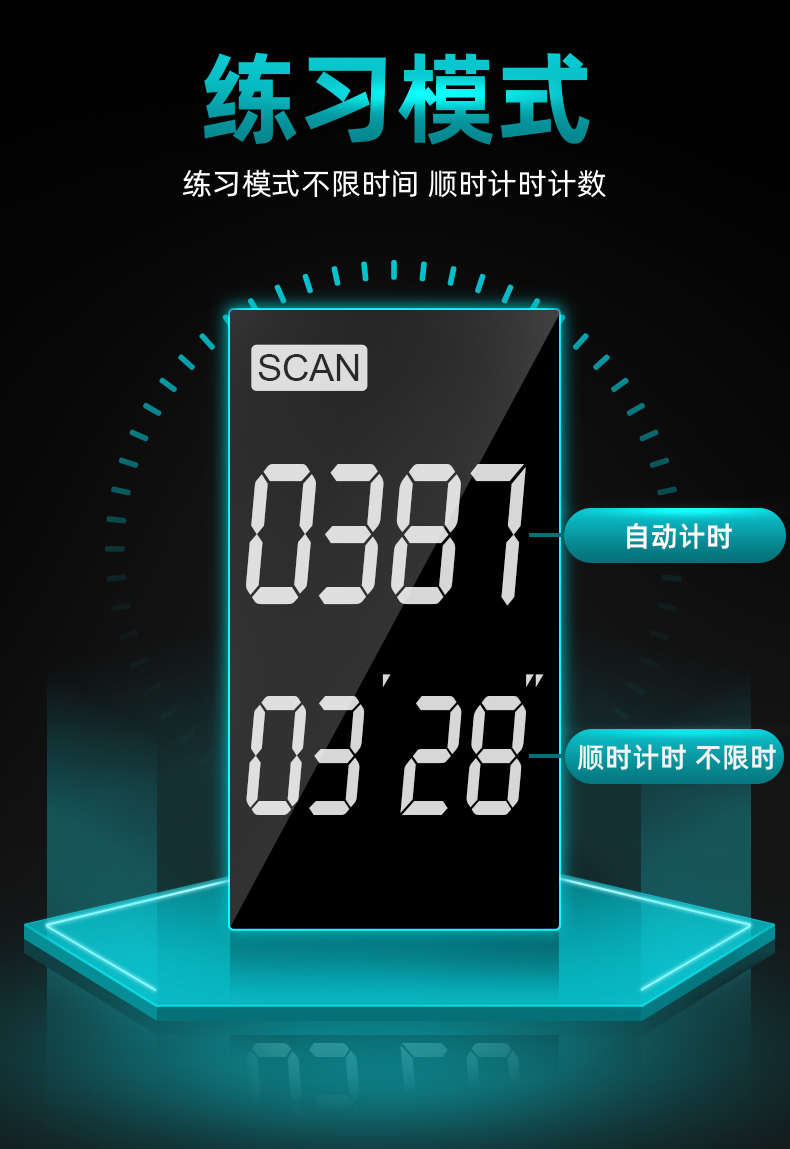 跳绳计数器坏了_跳绳计数器坏了怎么办_计数跳绳坏了怎么修