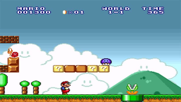 马里奥gba_gbc马里奥_超级马里奥合集gba