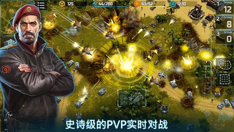 战地中文怎么设置_战地1942如何设置中文_战地2024调中文