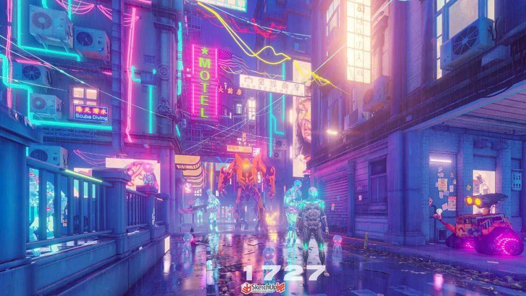 fc忍者神龟3无敌版nes_fc忍者神龟3无敌版_忍者神龟所向无敌