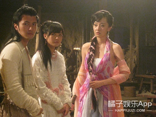 欢天喜地七仙女仙气_欢天喜地七仙女名字_欢天喜地七仙女仙女湖在哪