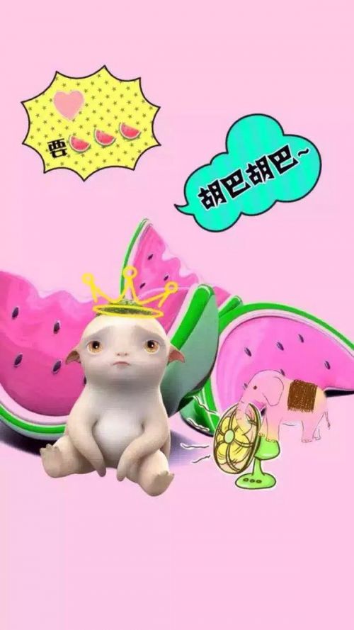 胡巴可爱短信铃声_可爱短信铃声超可爱提示音_可爱短信铃声超可爱