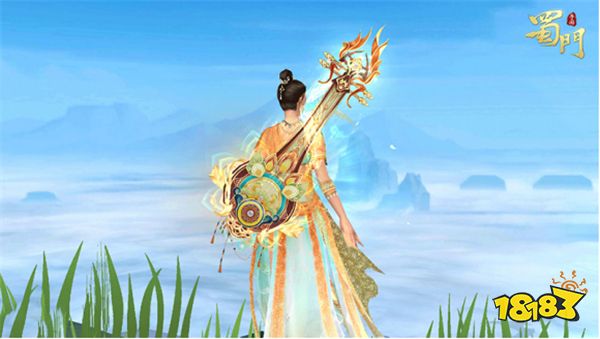 新蜀门灵狐厉害吗_蜀门灵狐用什么法宝_蜀门灵狐pk厉害吗
