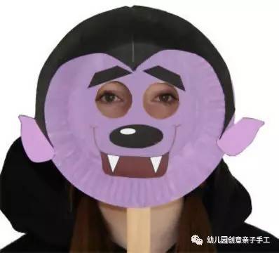 面具的做法手工制作大全_100种面具做法简单_100种面具做法