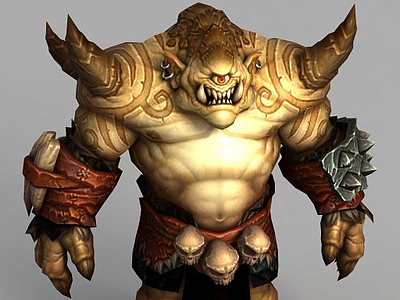魔兽人物模型下载_魔兽人物模型下载手机版_魔兽世界人物模型mod下载