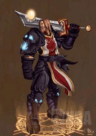 魔兽人物模型下载手机版_魔兽世界人物模型mod下载_魔兽人物模型下载