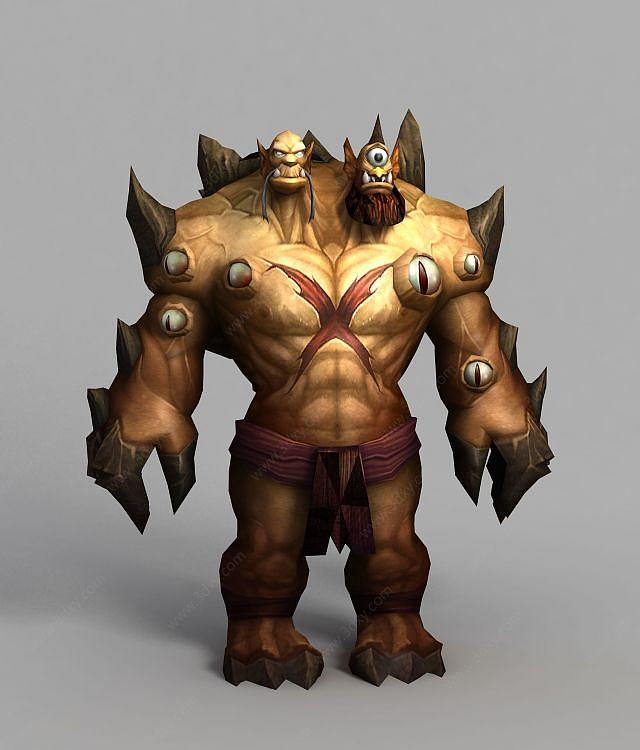 魔兽人物模型下载手机版_魔兽人物模型下载_魔兽世界人物模型mod下载