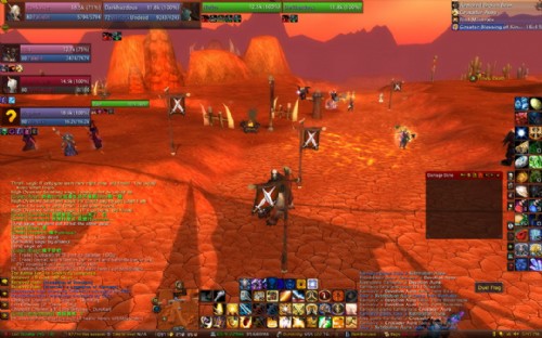 巫妖王之怒_wlk巫妖王之怒_国服巫妖王之怒