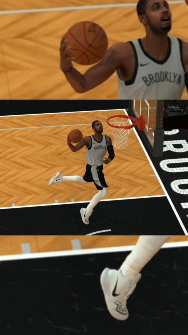 nba2konline花式扣篮_花式扣篮第一人_花式扣篮大赛