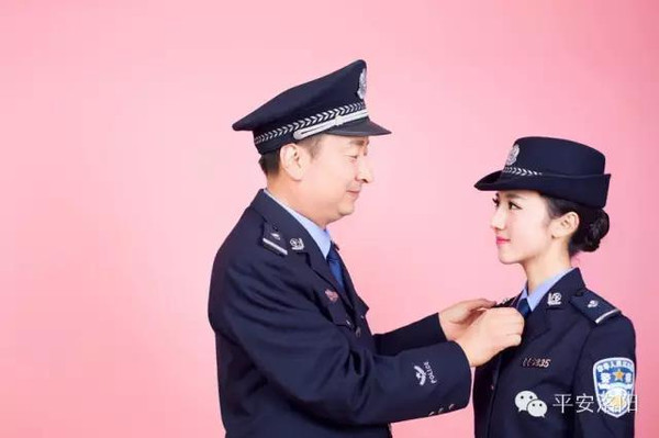 洛阳公安局特警支队_洛阳公安特警toupian_洛阳特警背的是什么