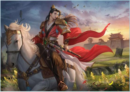 三国杀钟繇的佐定是从哪里摸牌_三国杀钟繇技能佐定_三国杀钟繇技能佐定