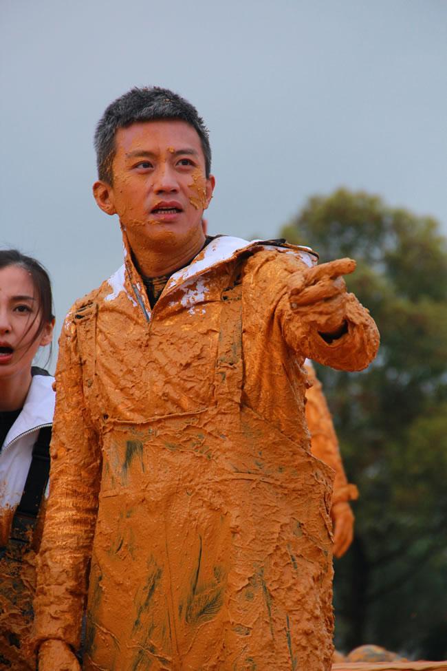 跑男之超级巨星_上过跑男的夫妻_跑男之巨星夫妻