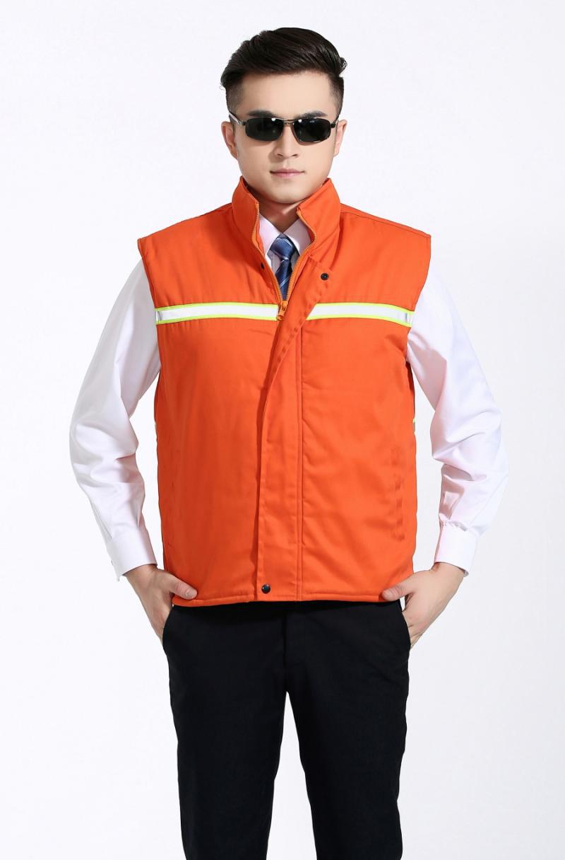 冬装工作服制服_冬季工作服上衣_冬季棉衣工作服