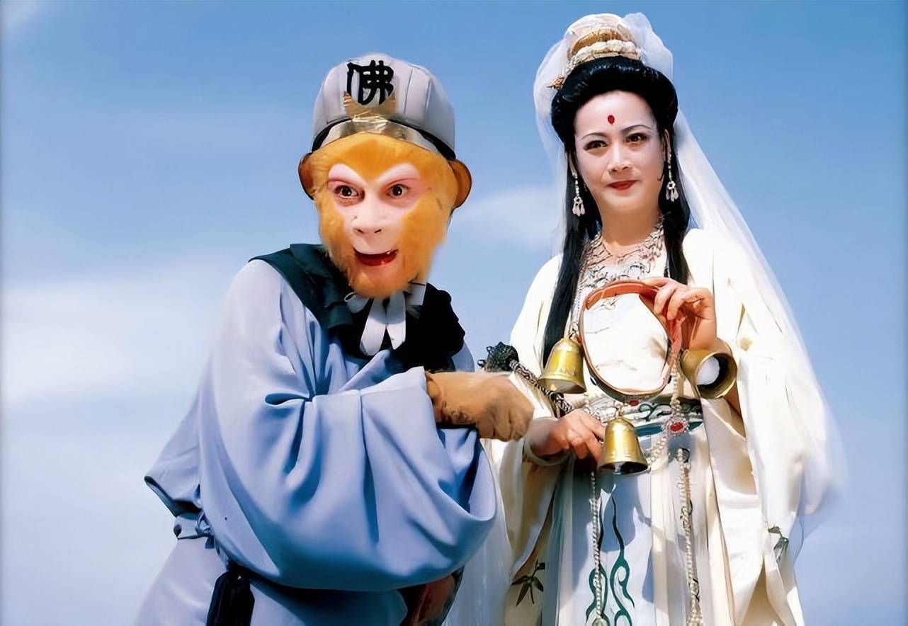 西游记魔幻现实主义_西游记魔幻现实主义的特点_西游记魔幻版