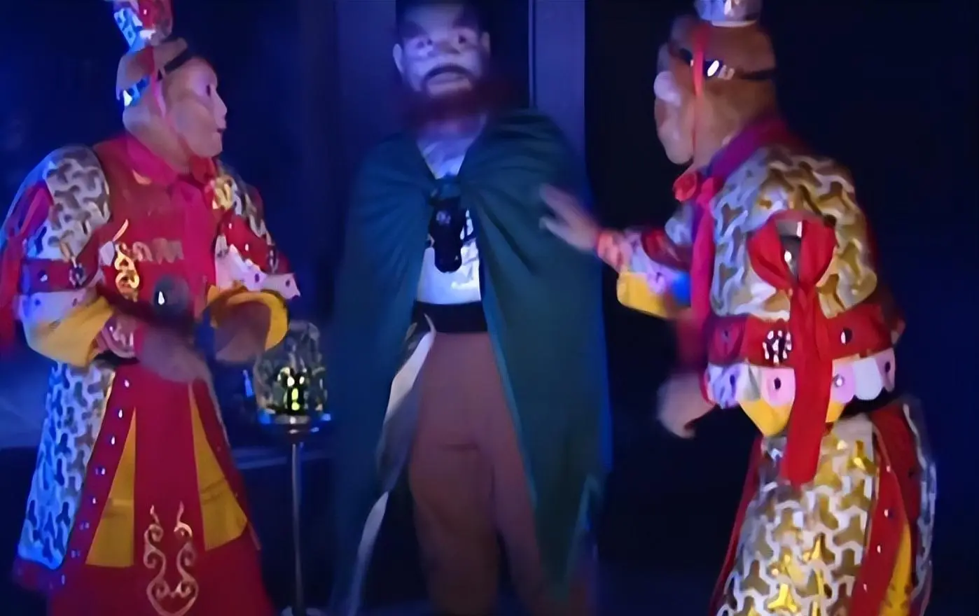 西游记魔幻版_西游记魔幻现实主义_西游记魔幻现实主义的特点