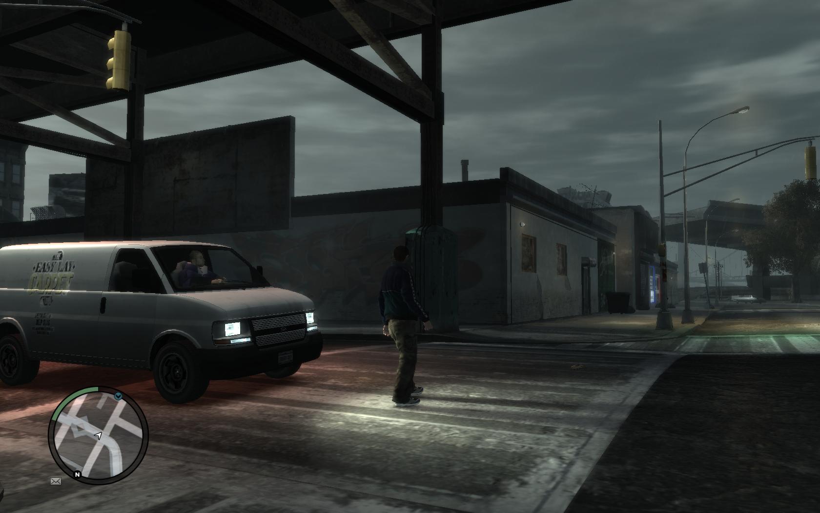 gta4正版画质补丁_gta4真实画质补丁_gta41.04画质补丁