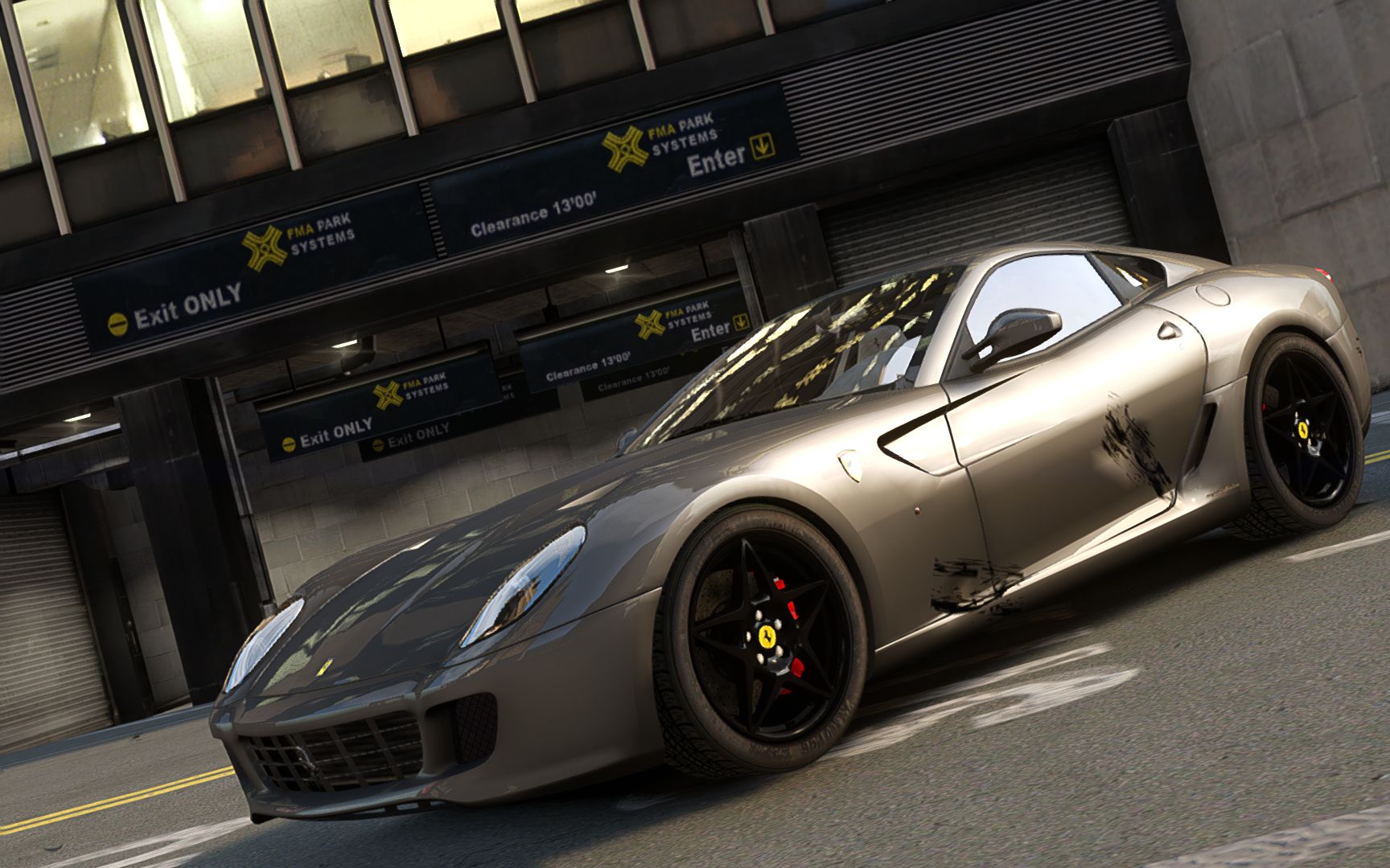 gta4真实画质补丁_gta41.04画质补丁_gta4正版画质补丁