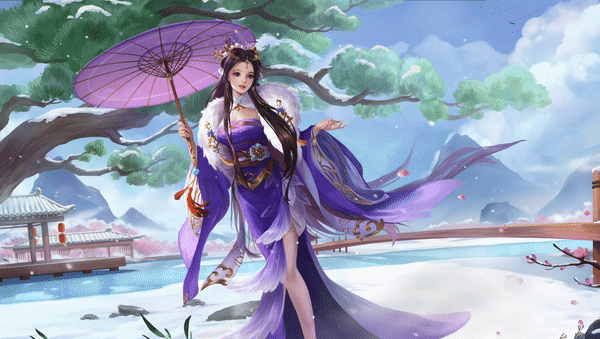 鲁肃皮肤台词_鲁肃的道具_三国杀鲁肃传说皮肤