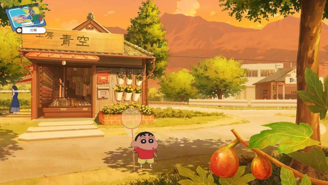 蜡笔小新上小学季_蜡笔小新第五季每集简介_蜡笔小新记