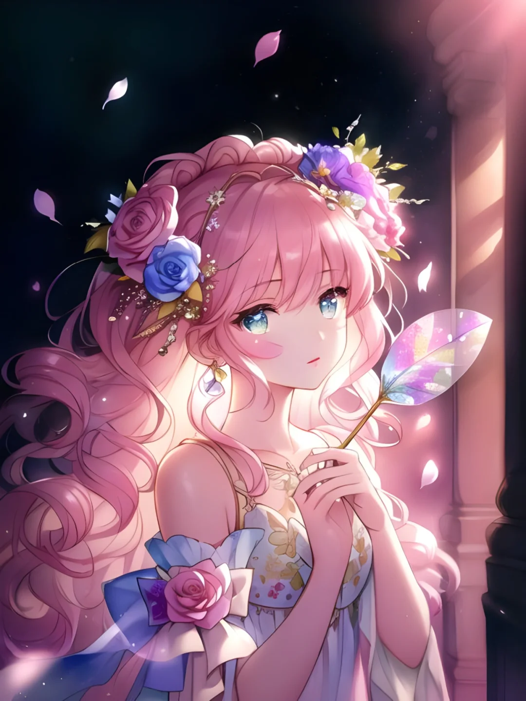 玫瑰小镇葫芦精灵升级_玫瑰小镇仙藤花盆_玫瑰小镇魔法葫芦藤