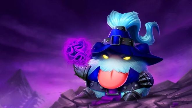维迦LOL_lol 维迦_最终boss维迦