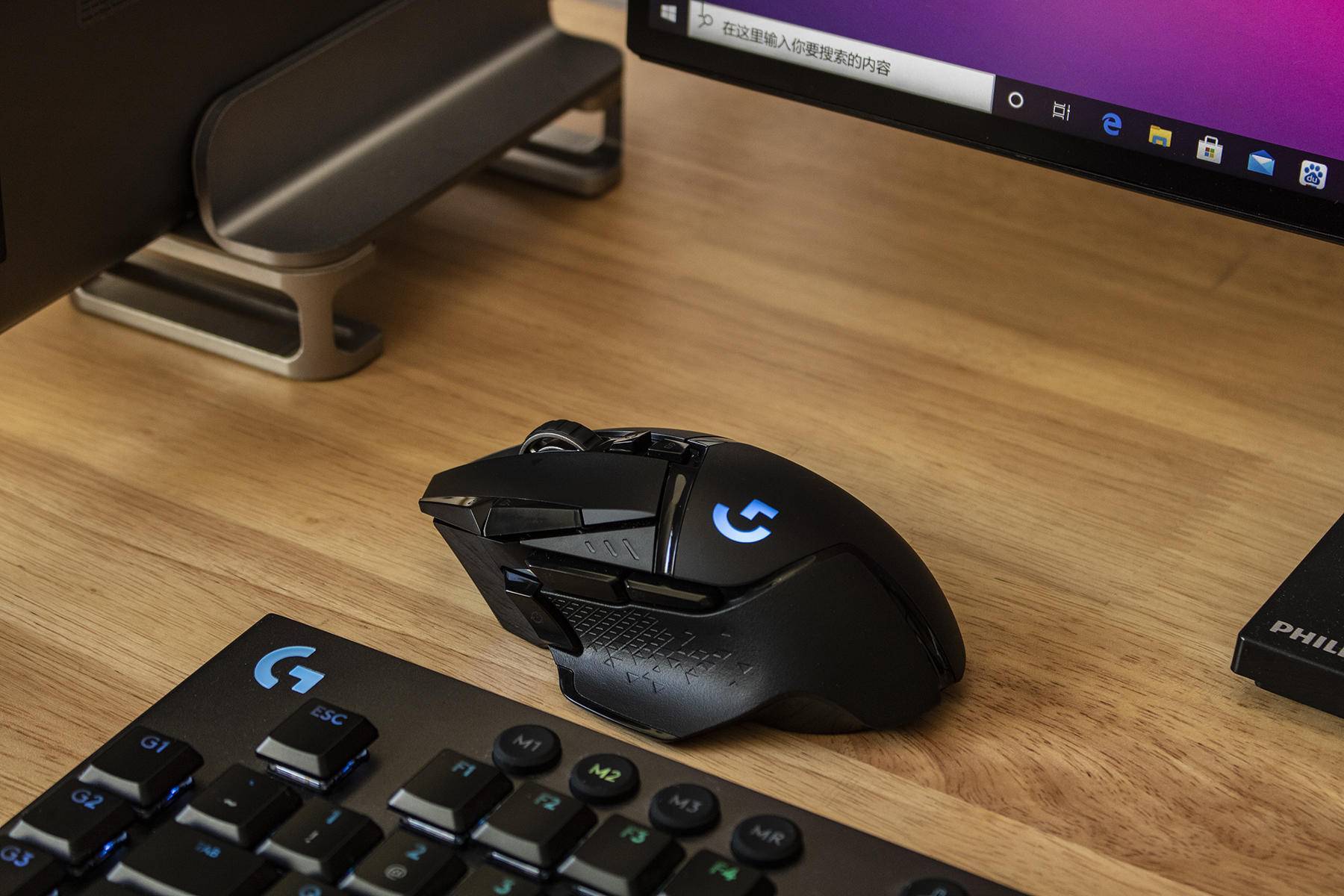 g502 罗技好用么_罗技好用吗_罗技好用的鼠标