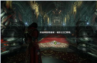 恶魔城 暗影之王2 ign
