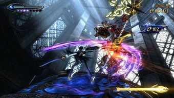 ps4有猎天使魔女2吗,PS4平台是否拥有猎天使魔女2？全面解析