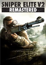 sniper elite v2 remastered 升级版,经典狙击游戏焕新归