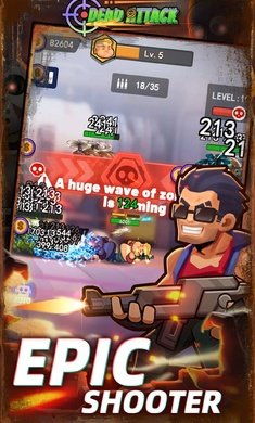 电玩城僵尸射击游戏博物馆,回顾与探索